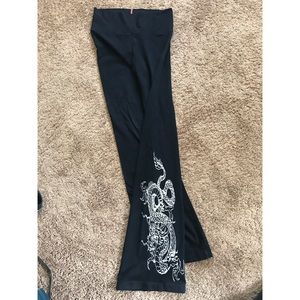 Hardtail Yoga Pants